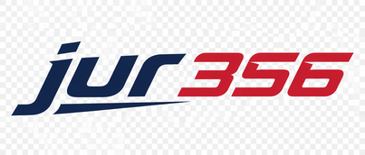 JUR 356 logo